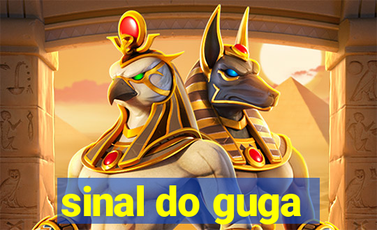 sinal do guga